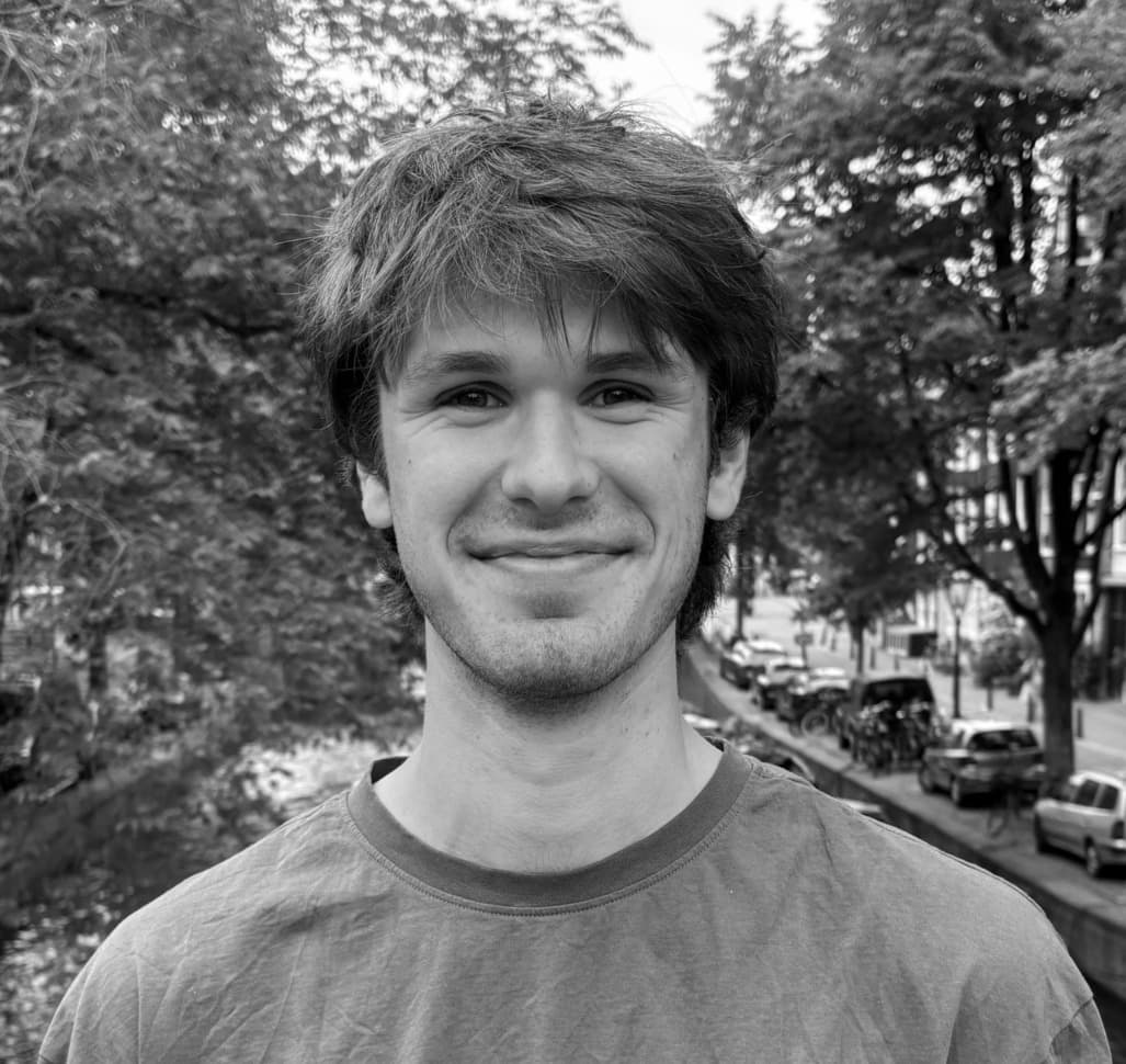 Montijn van den Beukel